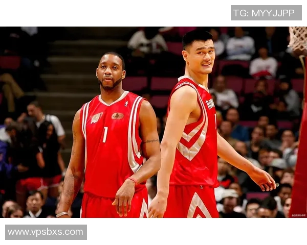 姚明训练合集揭秘篮球巨星的成长之路与坚持不懈的奋斗精神