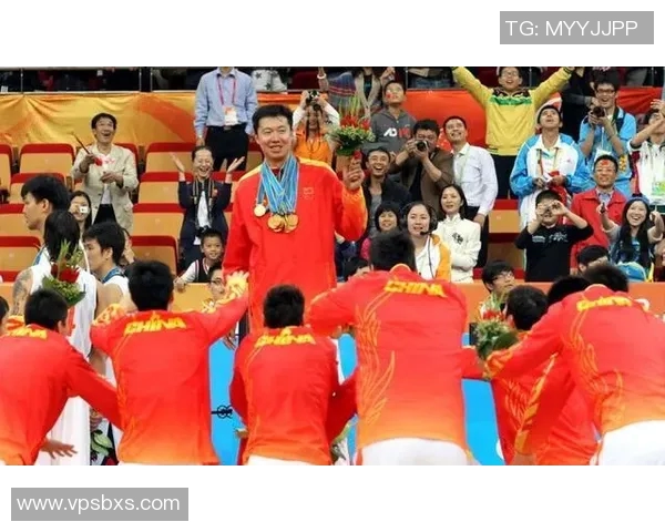 姚明职业生涯中带领球队获得的辉煌荣誉与成就回顾