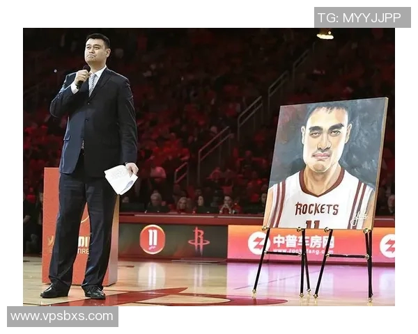 姚明队友野兽的传奇篮球生涯与不屈精神的完美结合 姚明队友野兽的传奇篮球生涯与不屈精神的完美结合