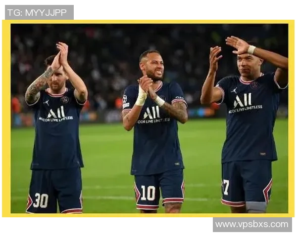 巴黎圣日耳曼连续第八轮不败，领跑法甲积分榜，内马尔神勇助攻逆转南特