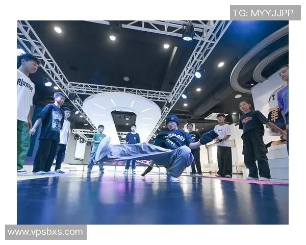 成都街舞队状态表现分析及其对未来发展的影响研究