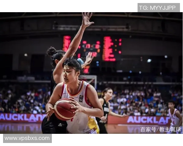 新西兰姚明罚球技巧揭秘如何在比赛中提升命中率与心理素质 新西兰姚明罚球技巧揭秘如何在比赛中提升命中率与心理素质