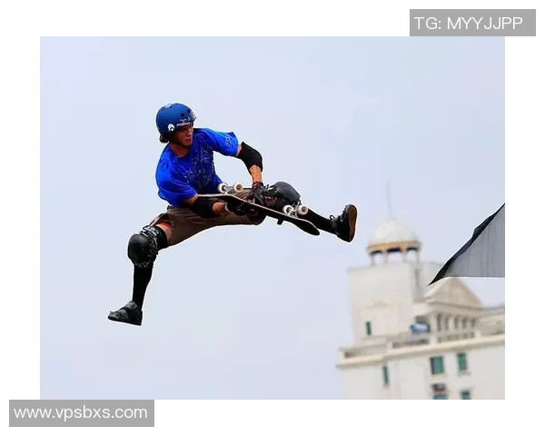 武汉极限运动队荣登全国极限运动节奏排行榜首位引领潮流