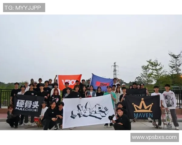 滑板之旅:深入了解上海滑板队的耐力与激情 滑板之旅:深入了解上海滑板队的耐力与激情