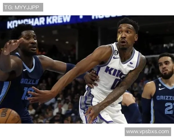 灰熊大胜国王，暂时稳居西部前四