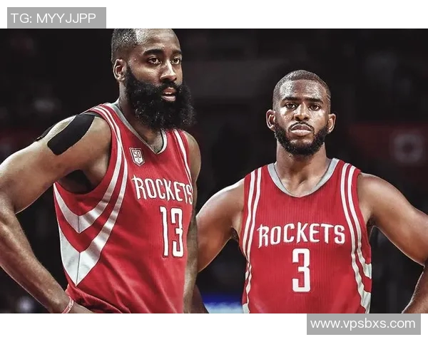 火箭官方确认保罗和戈登均因伤休战至少两周，对球队影响深远