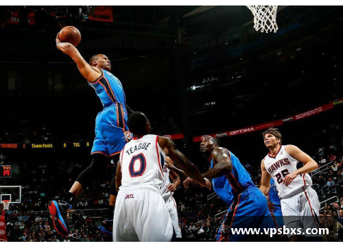 NBA投篮大赛：超凡射手的角逐与光辉