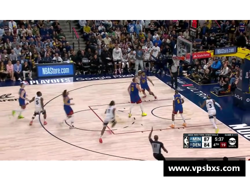 NBA最新边缘战局：球场上的策略与挑战