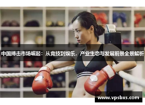 中国搏击市场崛起：从竞技到娱乐，产业生态与发展前景全景解析